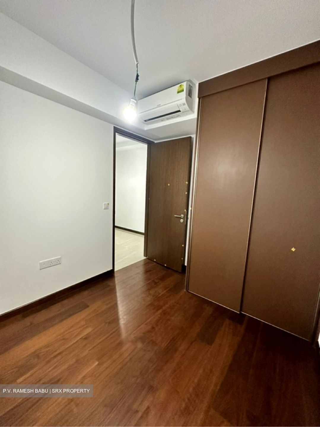 Normanton Park (D5), Apartment #602267171